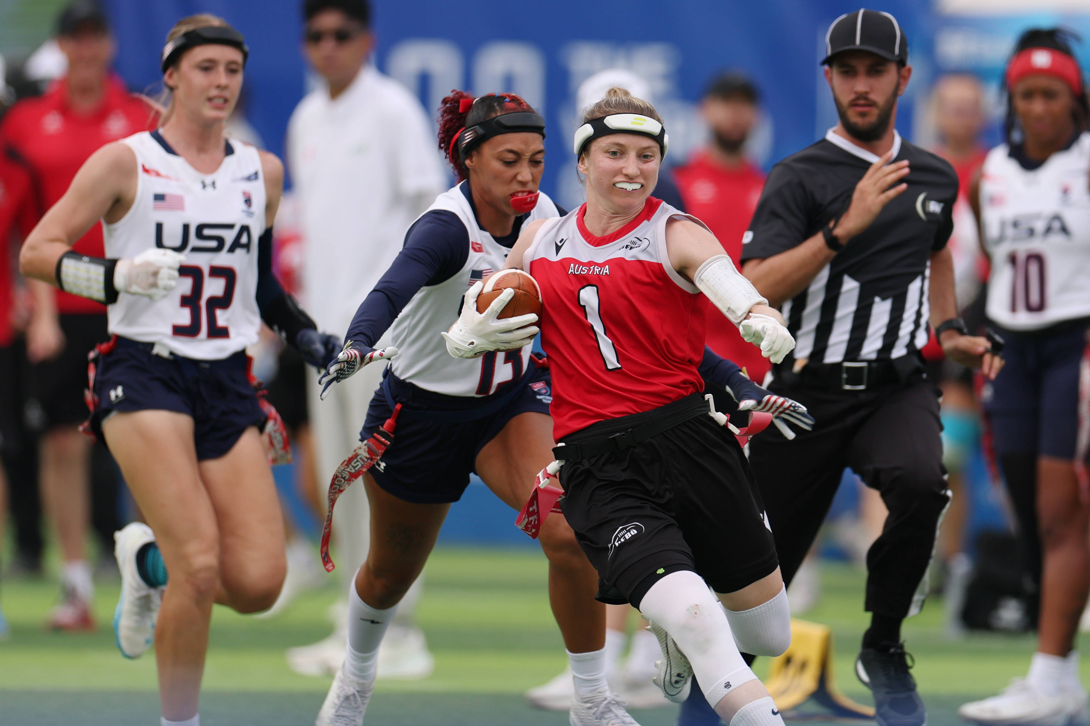 开云体育下载-奥地利队备战全力以赴，备战效果可圈可点