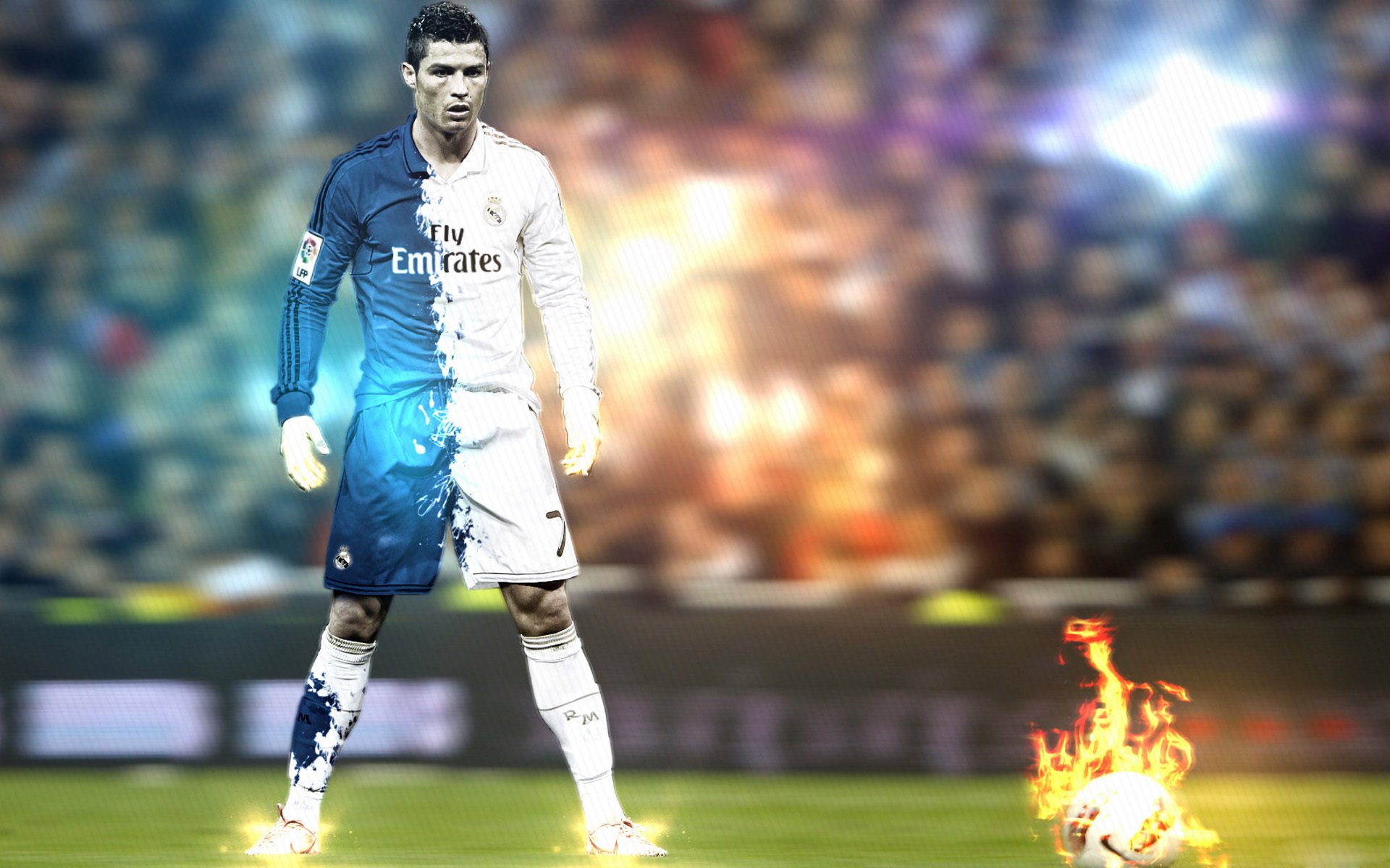 逆转之夜,厄瓜多尔小将巴尔韦德击碎马德里竞技的铁壁